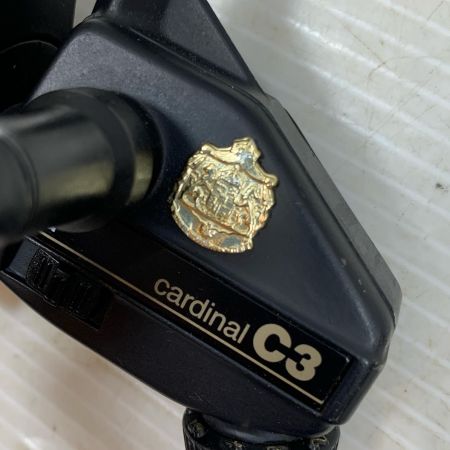 Abu Garcia アブガルシア スピニングリール  美品  カーディナル C3