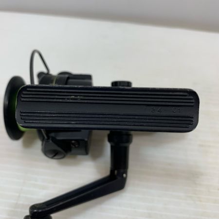  Abu Garcia アブガルシア スピニングリール  美品  カーディナル C3