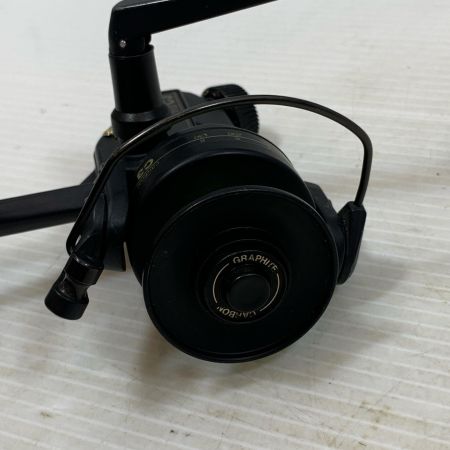  Abu Garcia アブガルシア スピニングリール  美品  カーディナル C3