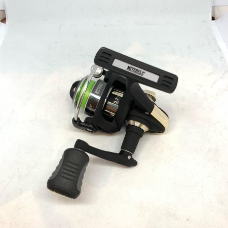 MITCHELL スピニングリール  美品  310