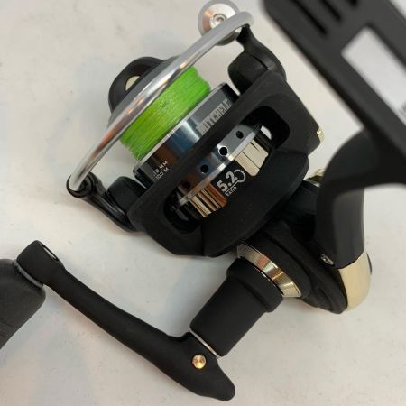  MITCHELL スピニングリール  美品  310
