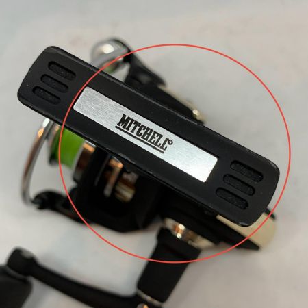  MITCHELL スピニングリール  美品  310