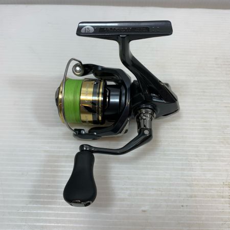  SHIMANO シマノ スピニングリール  美品  25アルテグラ C2000S 047946