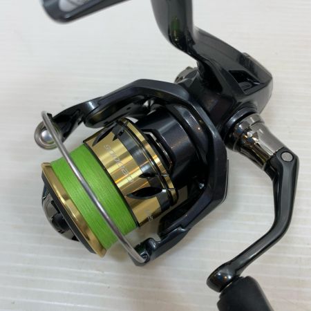  SHIMANO シマノ スピニングリール  美品  25アルテグラ C2000S 047946