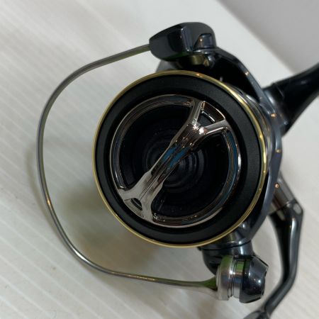  SHIMANO シマノ スピニングリール  美品  25アルテグラ C2000S 047946
