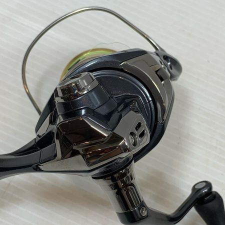  SHIMANO シマノ スピニングリール  美品  25アルテグラ C2000S 047946