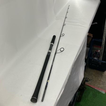 SHIMANO シマノ 釣り用品 ロッド ルアーロッド SHIMANO グラップラー タイプJ Ｓ60-2 39743