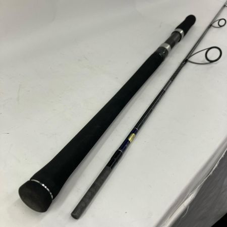 SHIMANO シマノ 釣り用品 ロッド ルアーロッド SHIMANO グラップラー タイプJ Ｓ60-2 39743