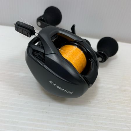  SHIMANO シマノ ベイトリール  20エクスセンスDC SS XG  箱付 04189