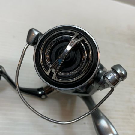  SHIMANO シマノ  スピニングリール  21ナスキー C2000SHG  043153