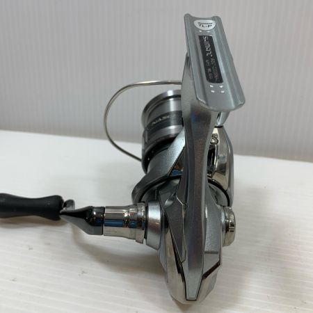  SHIMANO シマノ  スピニングリール  21ナスキー C2000SHG  043153