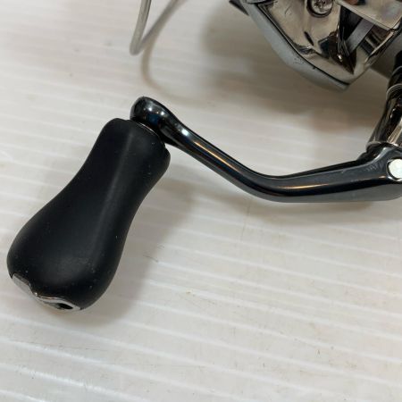  SHIMANO シマノ  スピニングリール  21ナスキー C2000SHG  043153