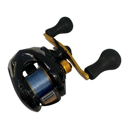  SHIMANO シマノ ベイトリール S 17ゲンプウXT 150  03718