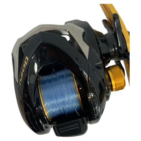  SHIMANO シマノ ベイトリール S 17ゲンプウXT 150  03718