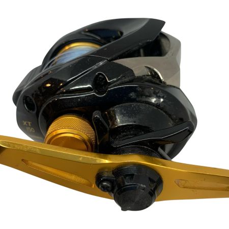  SHIMANO シマノ ベイトリール S 17ゲンプウXT 150  03718