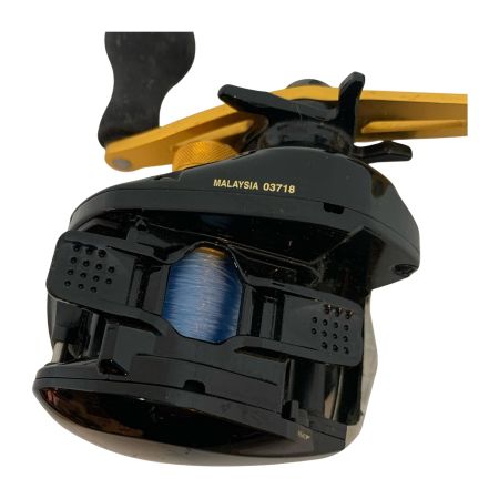  SHIMANO シマノ ベイトリール S 17ゲンプウXT 150  03718