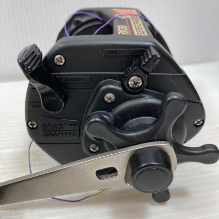  RYOBI リョービ 両軸リール スーパーカーボテック船 103 