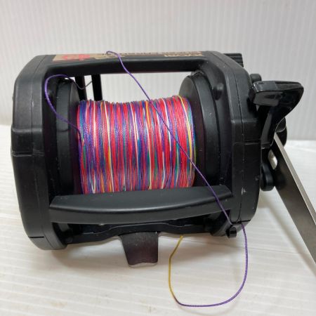  RYOBI リョービ 両軸リール スーパーカーボテック船 103 