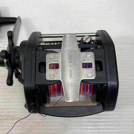  RYOBI リョービ 両軸リール スーパーカーボテック船 103 