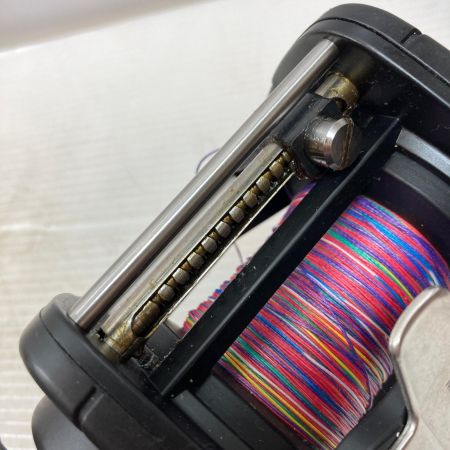  RYOBI リョービ 両軸リール スーパーカーボテック船 103 