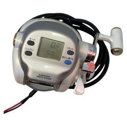 ττ DAIWA ダイワ 電動リール キズ有  ケーブル付 スーパータナコン-Z 500WP Bランク