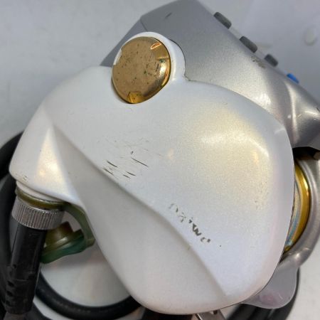  DAIWA ダイワ 電動リール キズ有  ケーブル付 スーパータナコン-Z 500WP