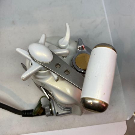  DAIWA ダイワ 電動リール キズ有  ケーブル付 スーパータナコン-Z 500WP