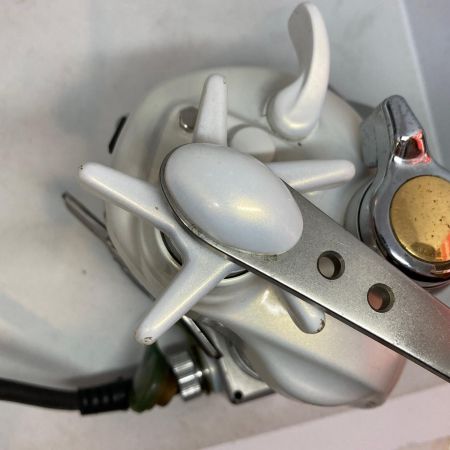  DAIWA ダイワ 電動リール キズ有  ケーブル付 スーパータナコン-Z 500WP