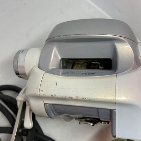  DAIWA ダイワ 電動リール キズ有  ケーブル付 スーパータナコン-Z 500WP