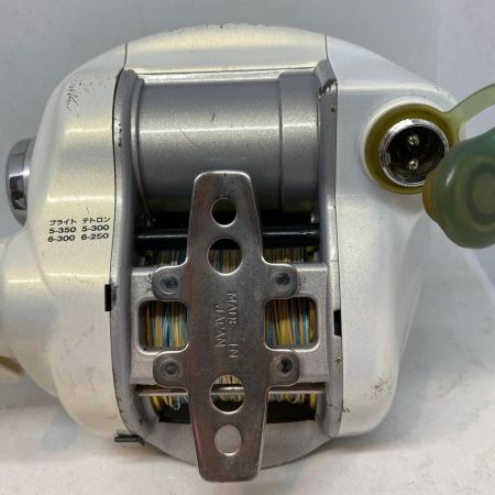  DAIWA ダイワ 電動リール キズ有  ケーブル付 スーパータナコン-Z 500WP