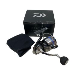 ττ DAIWA ダイワ スピニングリール  美品  箱付 24セルテート LT5000D-CXH 00061183 Aランク