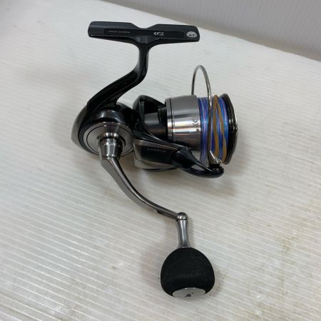  DAIWA ダイワ スピニングリール  美品  箱付 24セルテート LT5000D-CXH 00061183