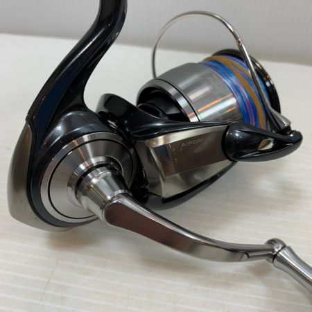  DAIWA ダイワ スピニングリール  美品  箱付 24セルテート LT5000D-CXH 00061183