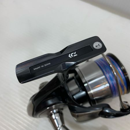  DAIWA ダイワ スピニングリール  美品  箱付 24セルテート LT5000D-CXH 00061183