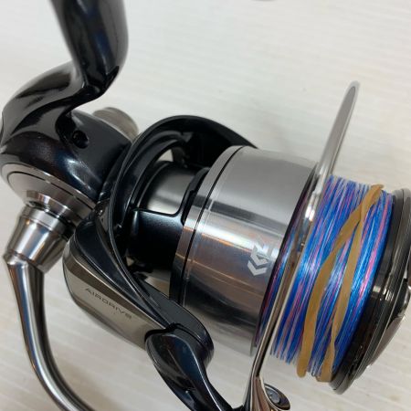  DAIWA ダイワ スピニングリール  美品  箱付 24セルテート LT5000D-CXH 00061183