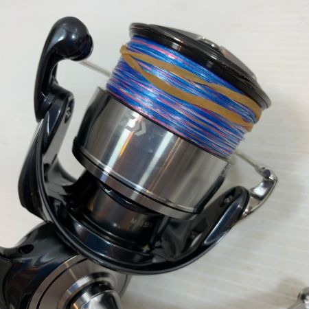  DAIWA ダイワ スピニングリール  美品  箱付 24セルテート LT5000D-CXH 00061183