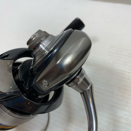  DAIWA ダイワ スピニングリール  美品  箱付 24セルテート LT5000D-CXH 00061183
