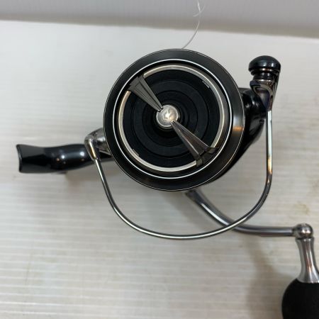  DAIWA ダイワ スピニングリール  美品  箱付 24セルテート LT5000D-CXH 00061183