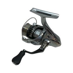 ττ SHIMANO シマノ スピニングリール  21ナスキー C2000SHG  043153 Aランク