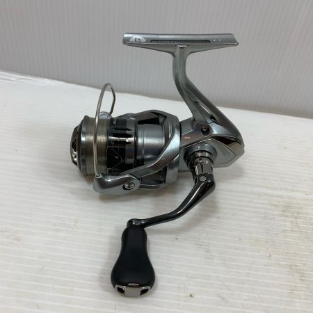  SHIMANO シマノ スピニングリール  21ナスキー C2000SHG  043153
