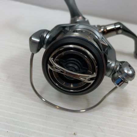  SHIMANO シマノ スピニングリール  21ナスキー C2000SHG  043153