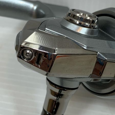  SHIMANO シマノ スピニングリール  21ナスキー C2000SHG  043153