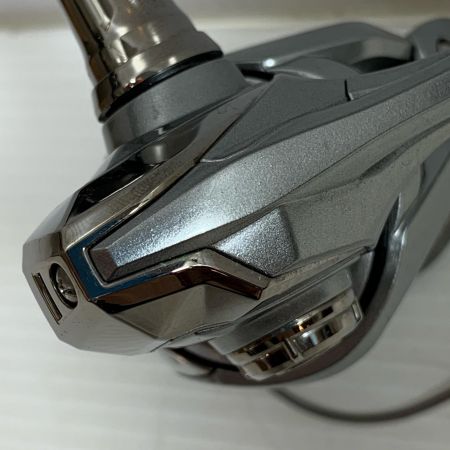 SHIMANO シマノ スピニングリール  21ナスキー C2000SHG  043153