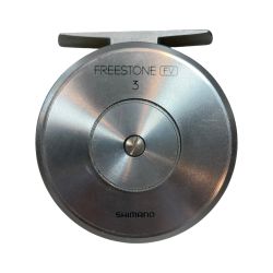 ττ SHIMANO シマノ フライリール フリーストーンFV 3 Bランク