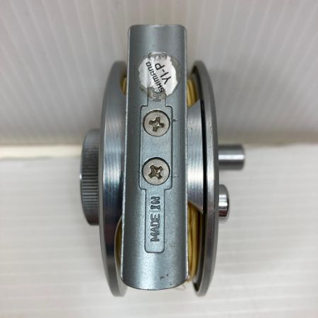  SHIMANO シマノ フライリール フリーストーンFV 3