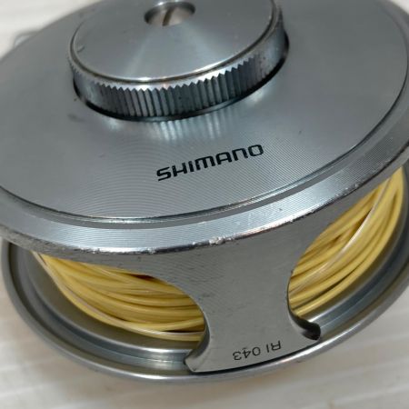  SHIMANO シマノ フライリール フリーストーンFV 3