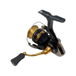 ττ DAIWA ダイワ スピニングリール 23レガリスLT2500S-XH  3162664 Bランク