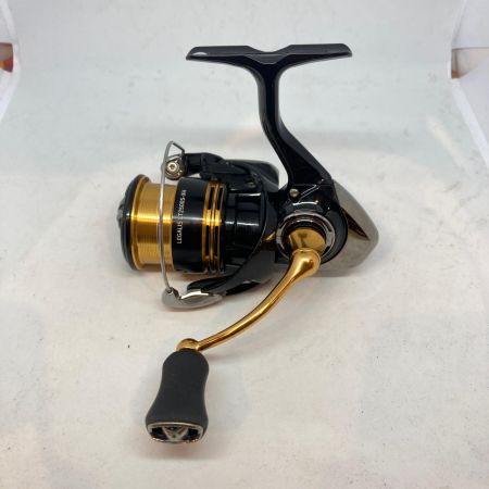  DAIWA ダイワ スピニングリール 23レガリスLT2500S-XH  3162664