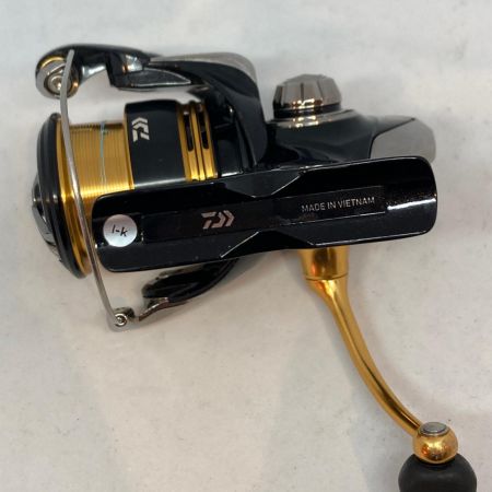  DAIWA ダイワ スピニングリール 23レガリスLT2500S-XH  3162664