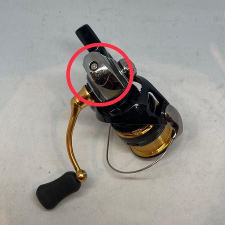  DAIWA ダイワ スピニングリール 23レガリスLT2500S-XH  3162664